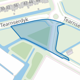 Perceel HZM00-G-4821