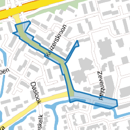 Perceel HZM00-G-4823