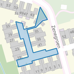 Perceel HZM00-G-4832