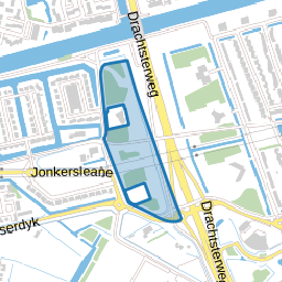 Perceel HZM00-G-4839