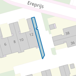 Perceel HZM00-G-4840