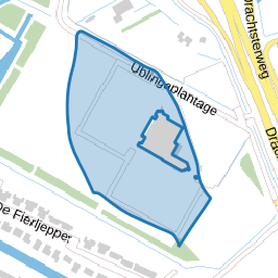 Perceel HZM00-G-4843