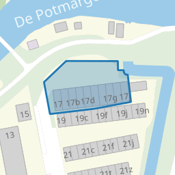 Perceel HZM00-G-4845