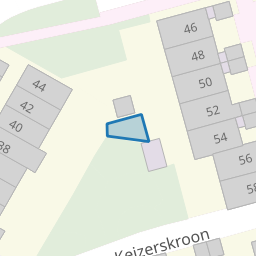 Perceel HZM00-G-4852