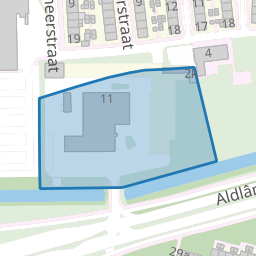 Perceel HZM00-G-4855