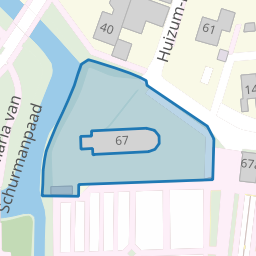 Perceel HZM00-G-4861