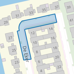 Perceel HZM00-G-4865