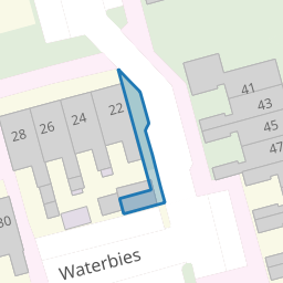 Perceel HZM00-G-4872