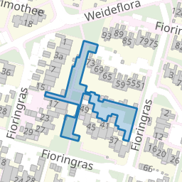 Perceel HZM00-G-4879