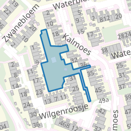 Perceel HZM00-G-4903