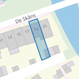 Perceel HZM00-G-4926