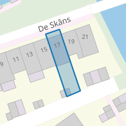 Perceel HZM00-G-4927