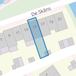 Perceel HZM00-G-4928