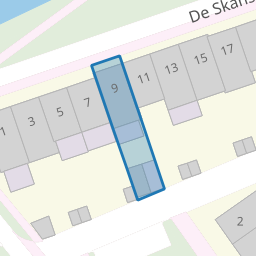 Perceel HZM00-G-4934