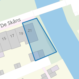 Perceel HZM00-G-4936