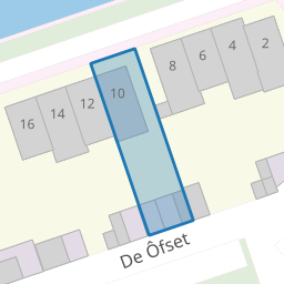 Perceel HZM00-G-4945