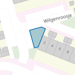 Perceel HZM00-G-4953