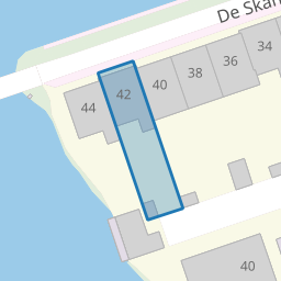 Perceel HZM00-G-4964