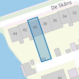 Perceel HZM00-G-4965