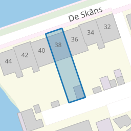 Perceel HZM00-G-4966