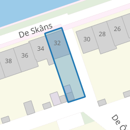 Perceel HZM00-G-4968