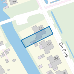 Perceel HZM00-G-4998