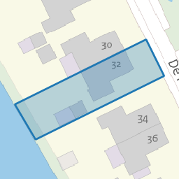 Perceel HZM00-G-5000