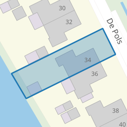 Perceel HZM00-G-5001