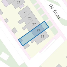 Perceel HZM00-G-5008