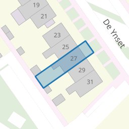 Perceel HZM00-G-5011