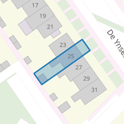 Perceel HZM00-G-5012