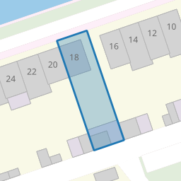 Perceel HZM00-G-5030