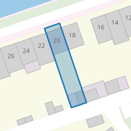 Perceel HZM00-G-5031