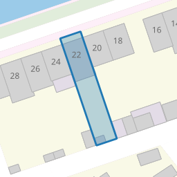 Perceel HZM00-G-5032