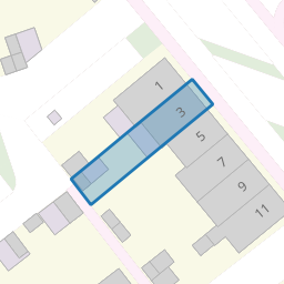 Perceel HZM00-G-5053