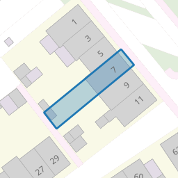 Perceel HZM00-G-5054