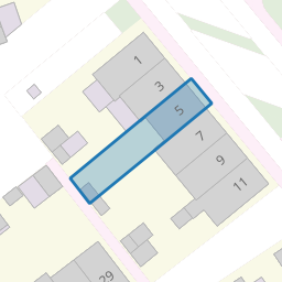 Perceel HZM00-G-5055