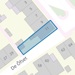 Perceel HZM00-G-5057