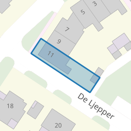 Perceel HZM00-G-5063