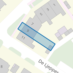 Perceel HZM00-G-5064