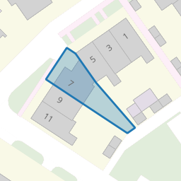 Perceel HZM00-G-5065