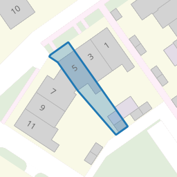 Perceel HZM00-G-5066