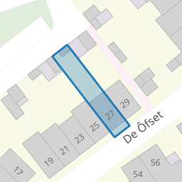 Perceel HZM00-G-5076