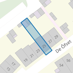 Perceel HZM00-G-5077