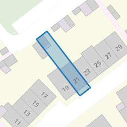 Perceel HZM00-G-5079