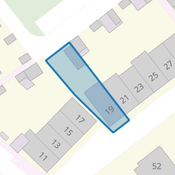 Perceel HZM00-G-5080