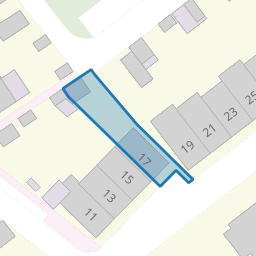 Perceel HZM00-G-5083