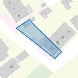 Perceel HZM00-G-5086