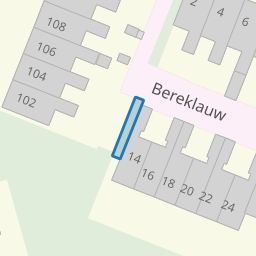 Perceel HZM00-G-5088