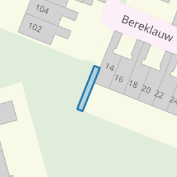 Perceel HZM00-G-5090